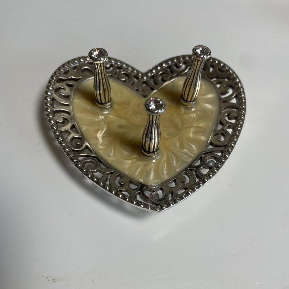 Brighton ring holder - Picture 2 of 5